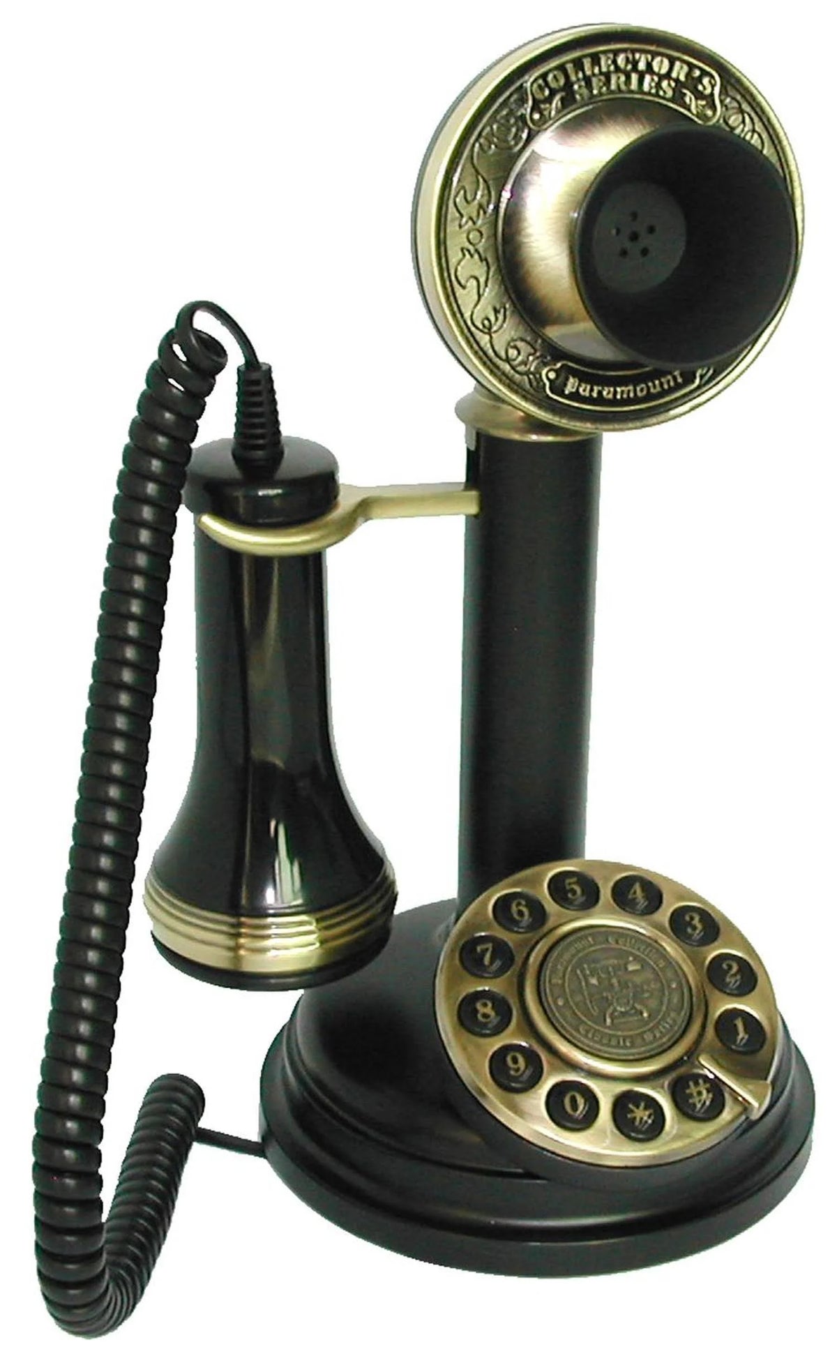 Chicago Stick P270