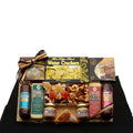 Meat Cheese Gourmet Gift Basket M9854