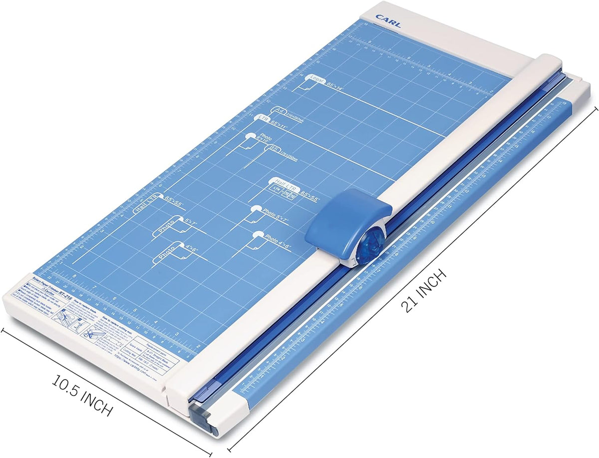 18 inch Rotary Paper Trimmer H2109