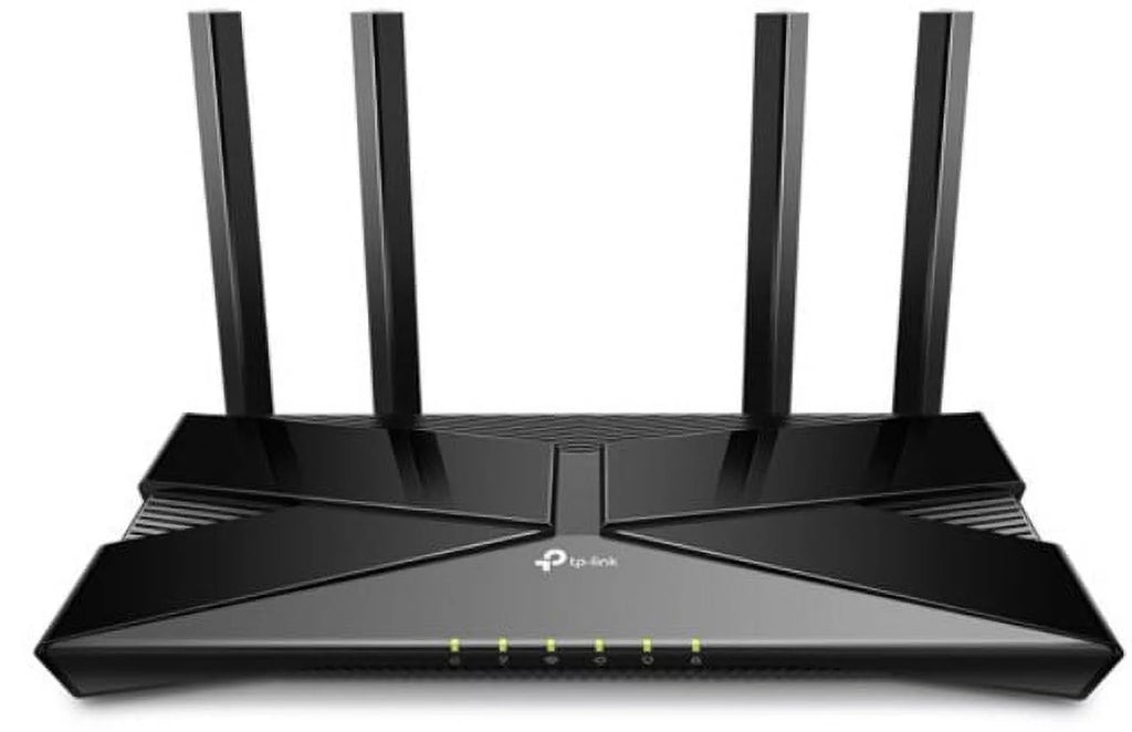 WiFi 6 Dual-Band Wireless Router W567779