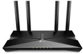 WiFi 6 Dual-Band Wireless Router W567779