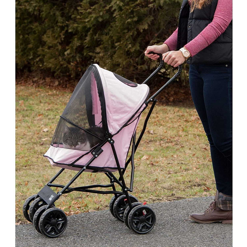 Pet Stroller L4652