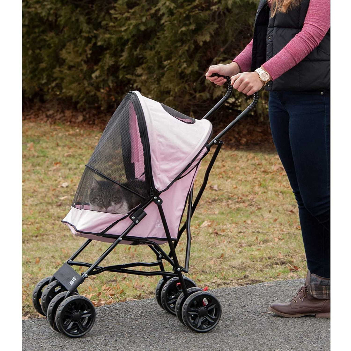 Pet Stroller L4652