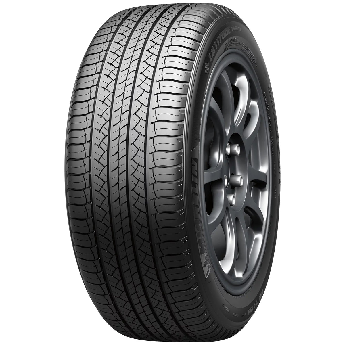 All-Season 245/60R18 105V Tire O686374