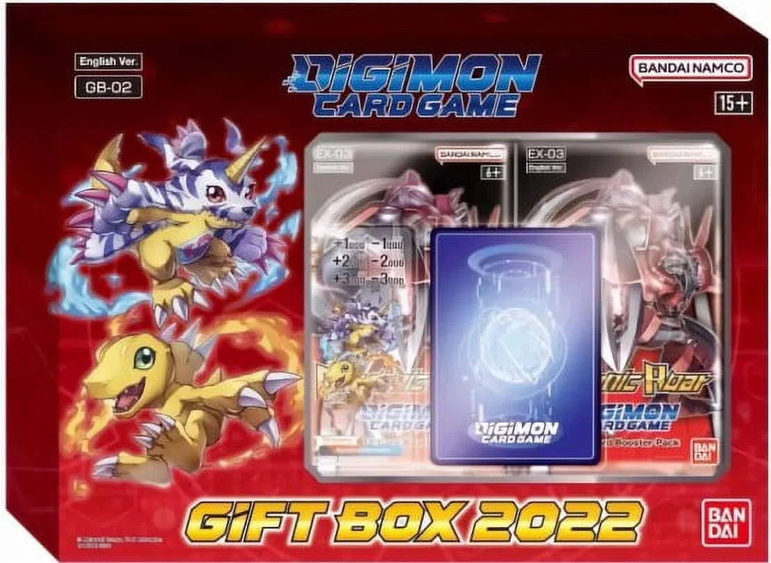 Trading Card Games Gift Box C68802