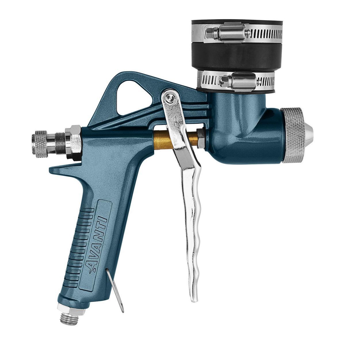 2 Gallon Gravity-Feed Texture Spray Gun P818