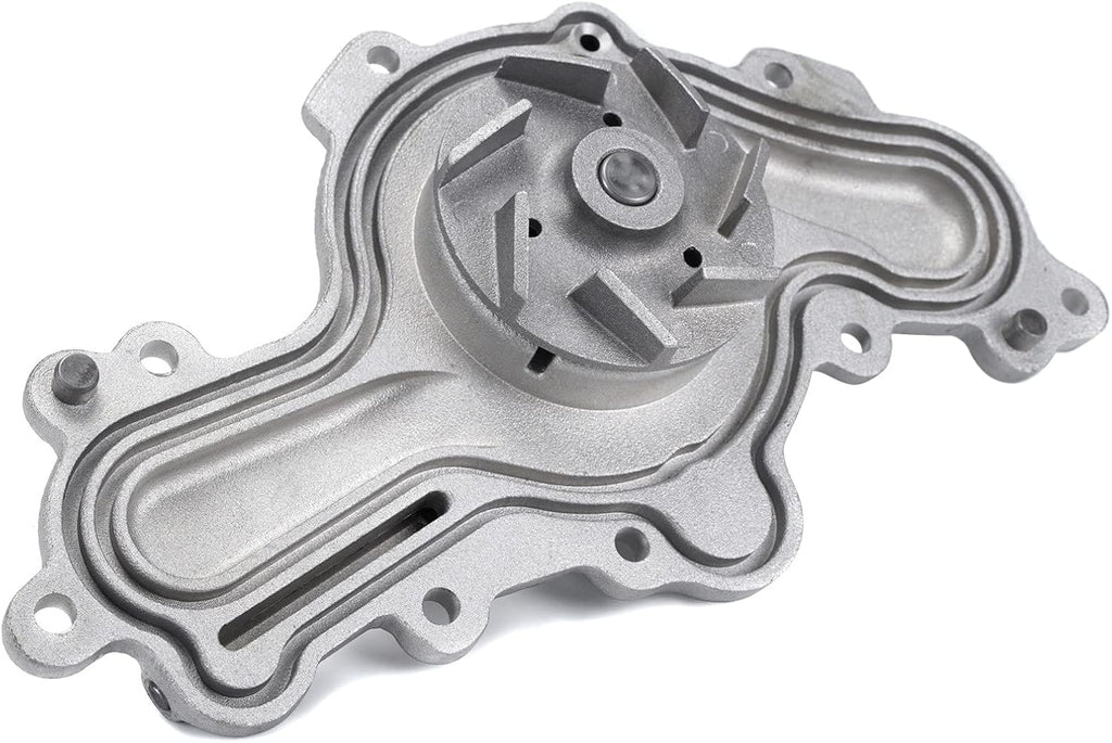 Water Pump 3.5L 3.7L Pack of 2 G451967