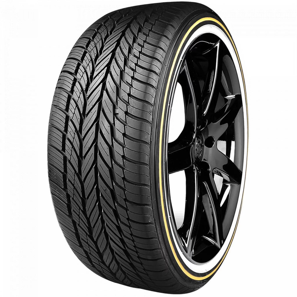 All Season Tire L727