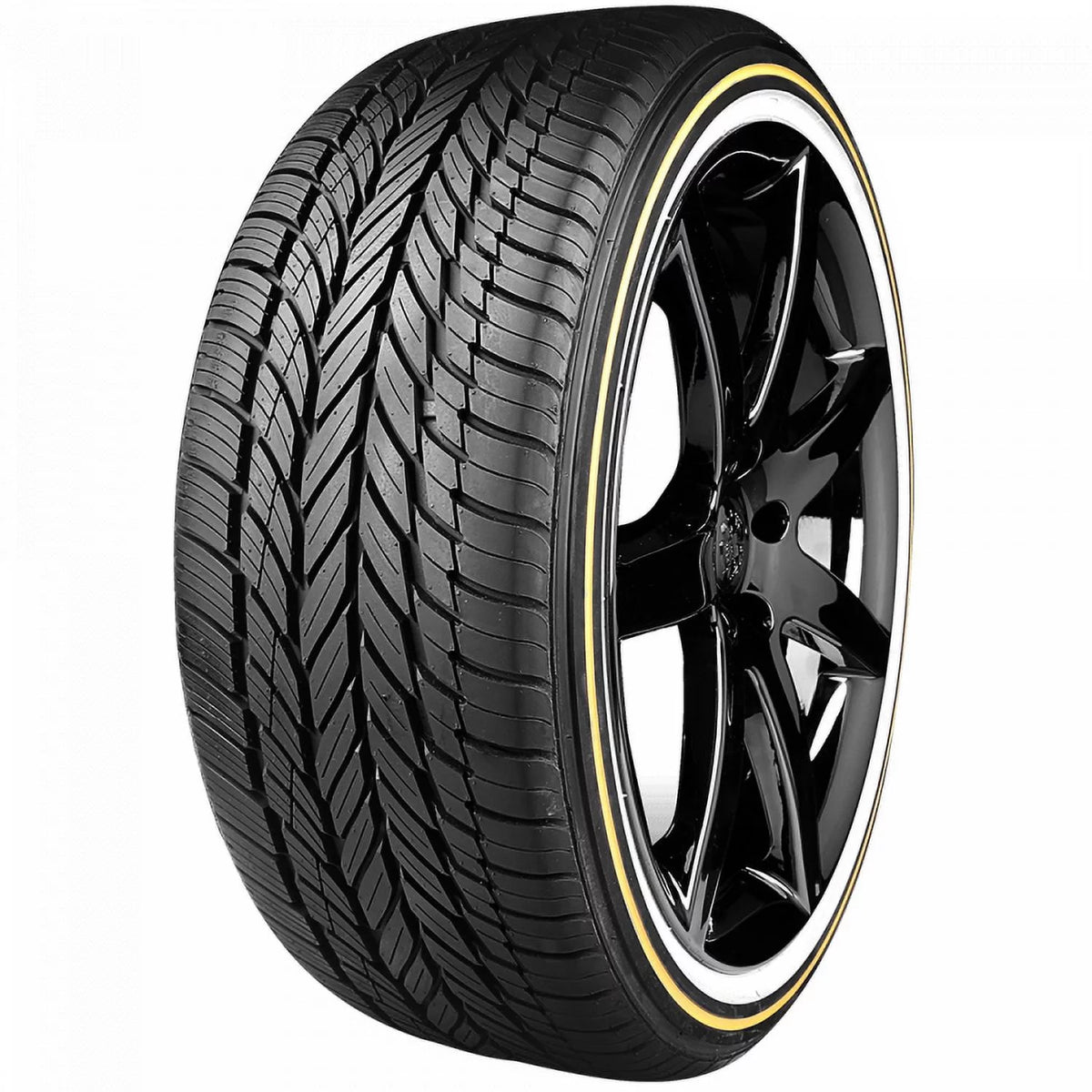 All Season Tire L727