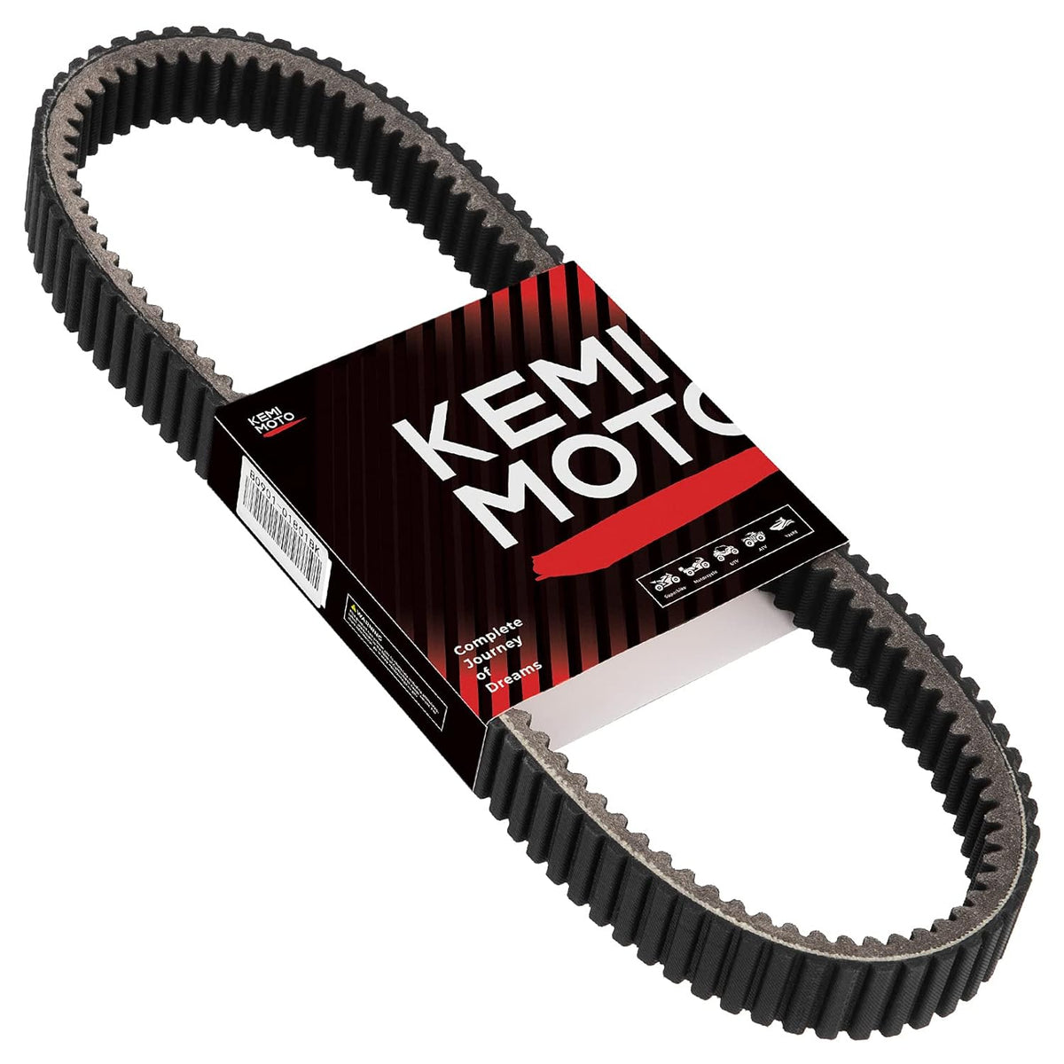 CVT Drive Belt L712