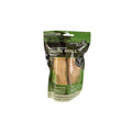 Water Buffalo Cheek Roll Dog Chew Treats J87757
