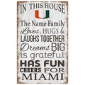 This House Sign Z1026