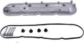 Left Valve Cover with Gasket O518