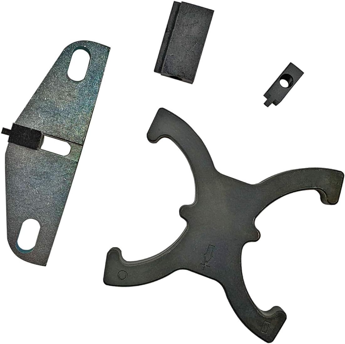 Engine Camshaft Alignment Timing Tool Kit CrankShaft Locking Tool V580