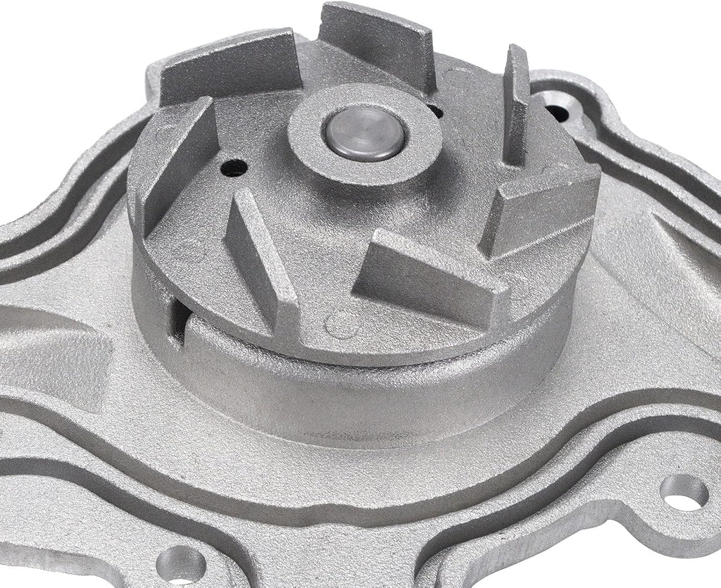 Water Pump 3.5L 3.7L Pack of 2 G451967