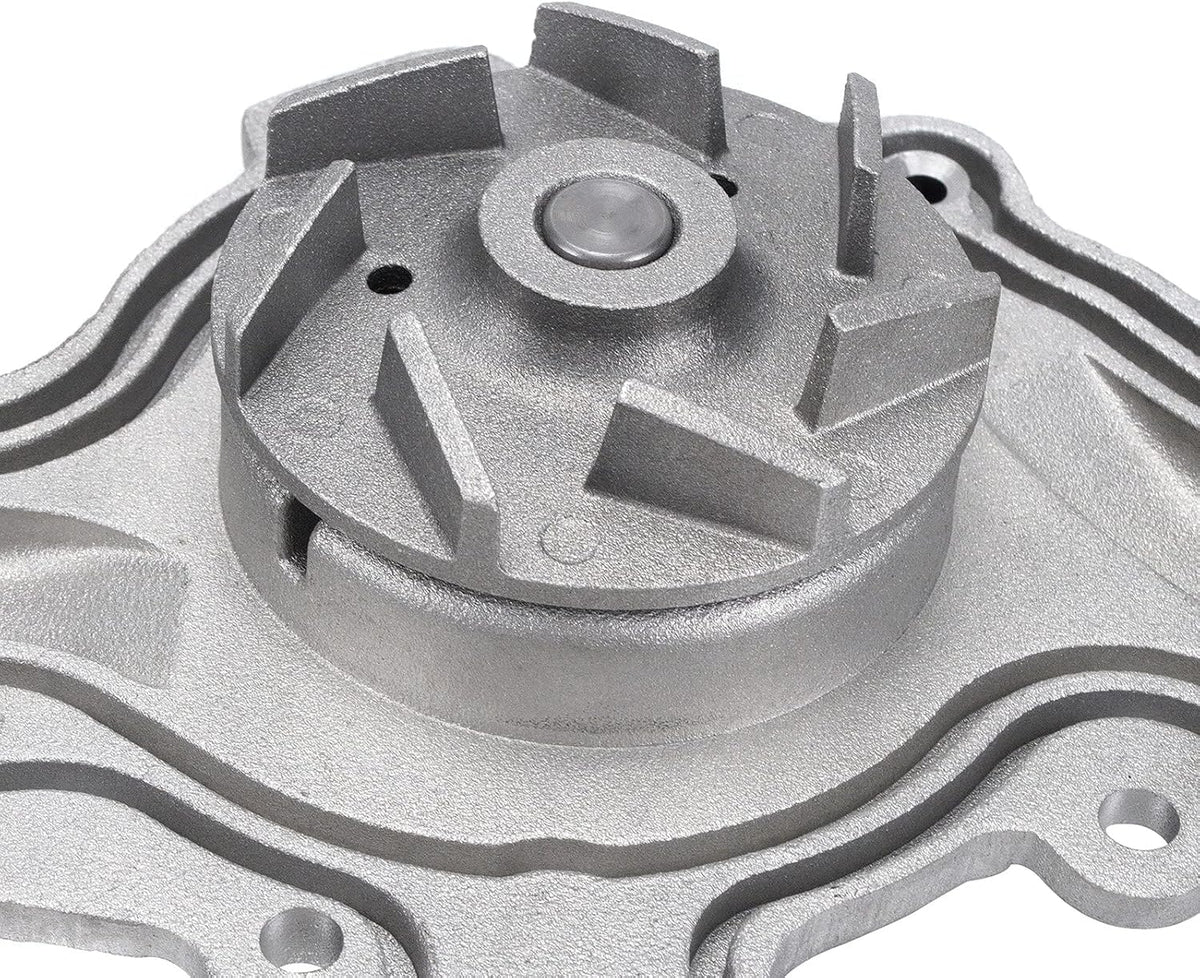 Water Pump 3.5L 3.7L Pack of 2 G451967