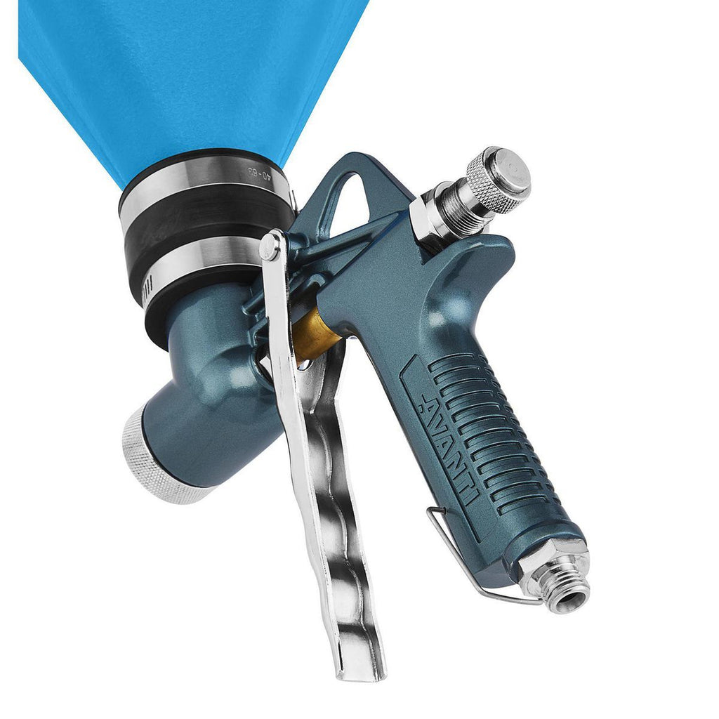 2 Gallon Gravity-Feed Texture Spray Gun P818