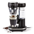 Automatic Single-Serve Coffee Maker with 16-Oz U61630
