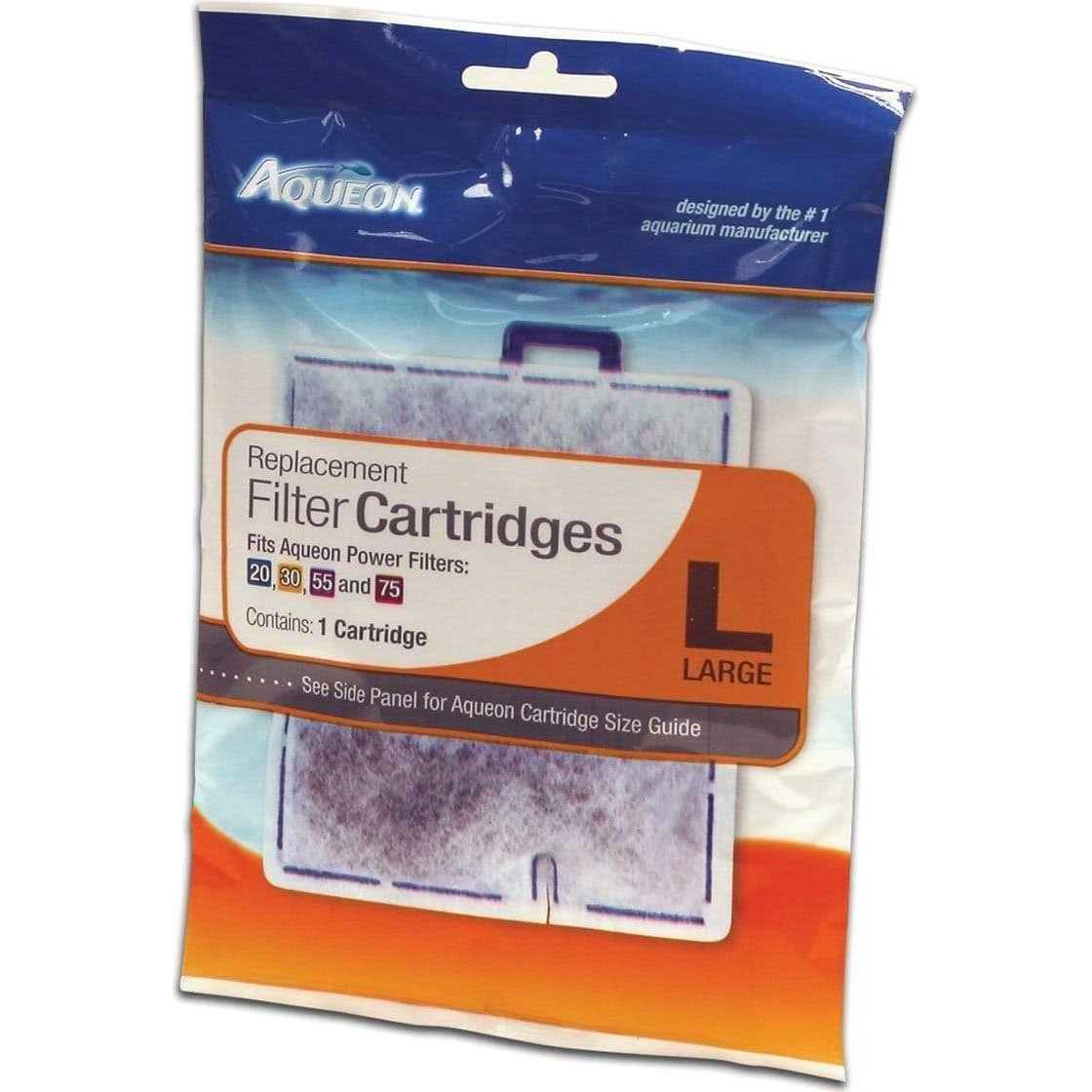 Filter Cartridge Replacement N363863