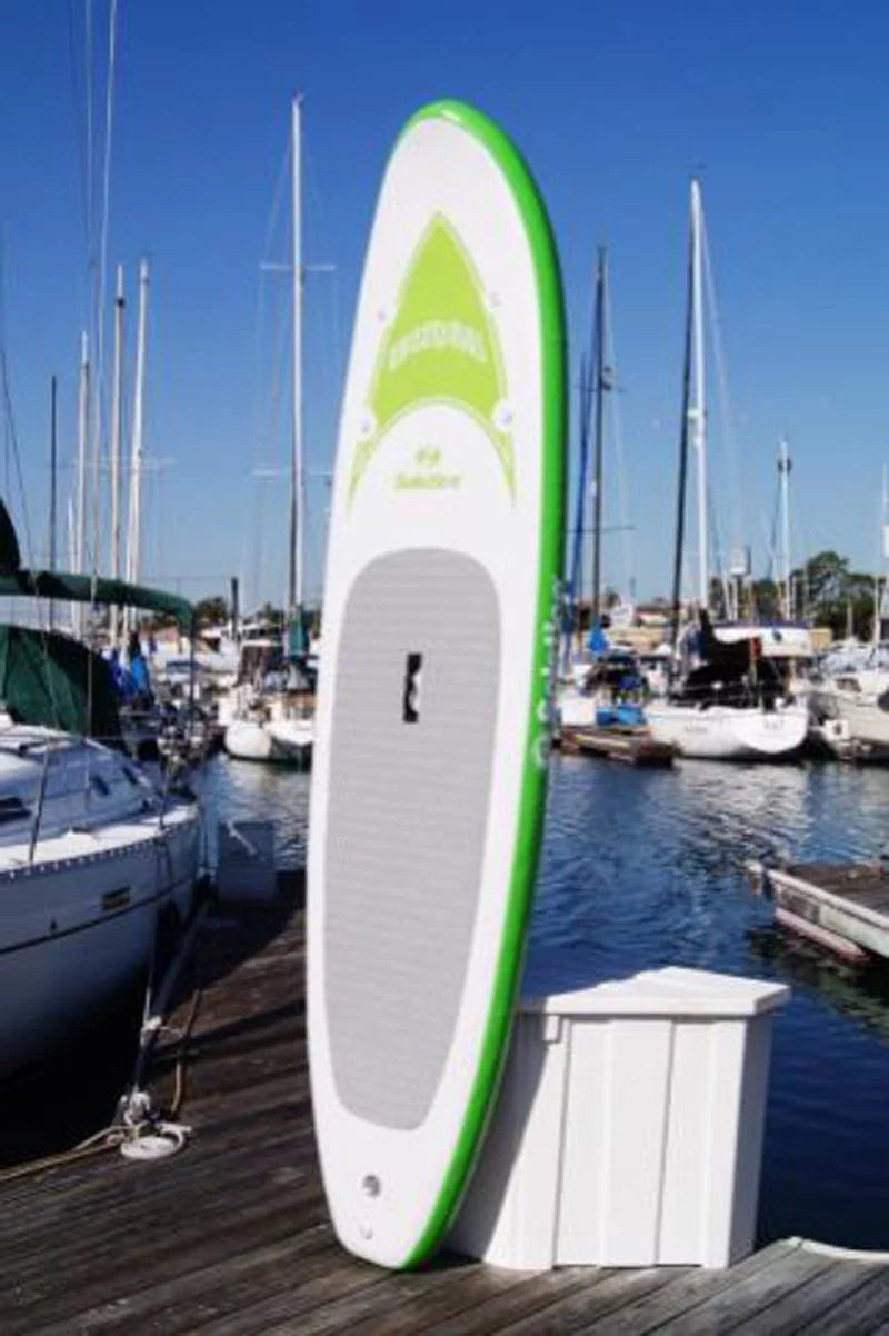 Inflatable Stand-Up Paddle Board Kit V245914