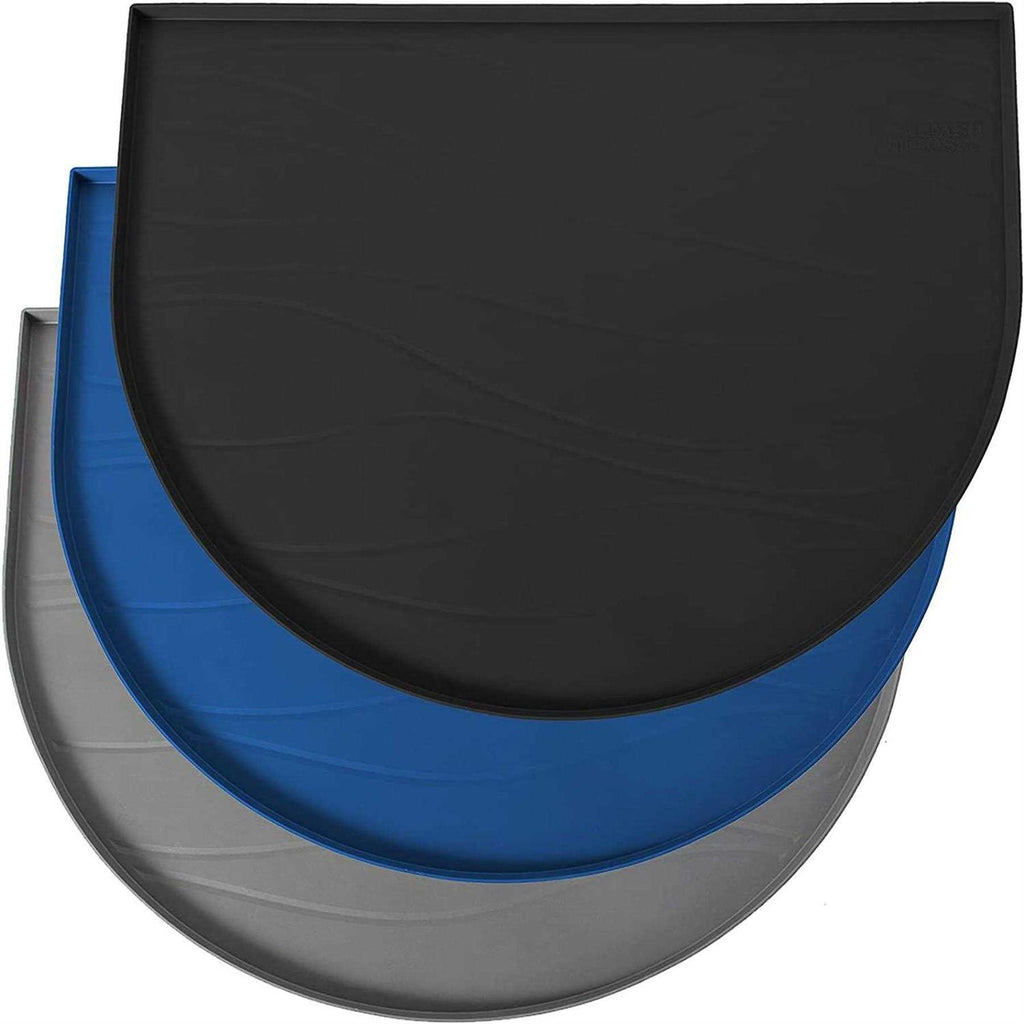 Silicone Water Fountain Mat R5467