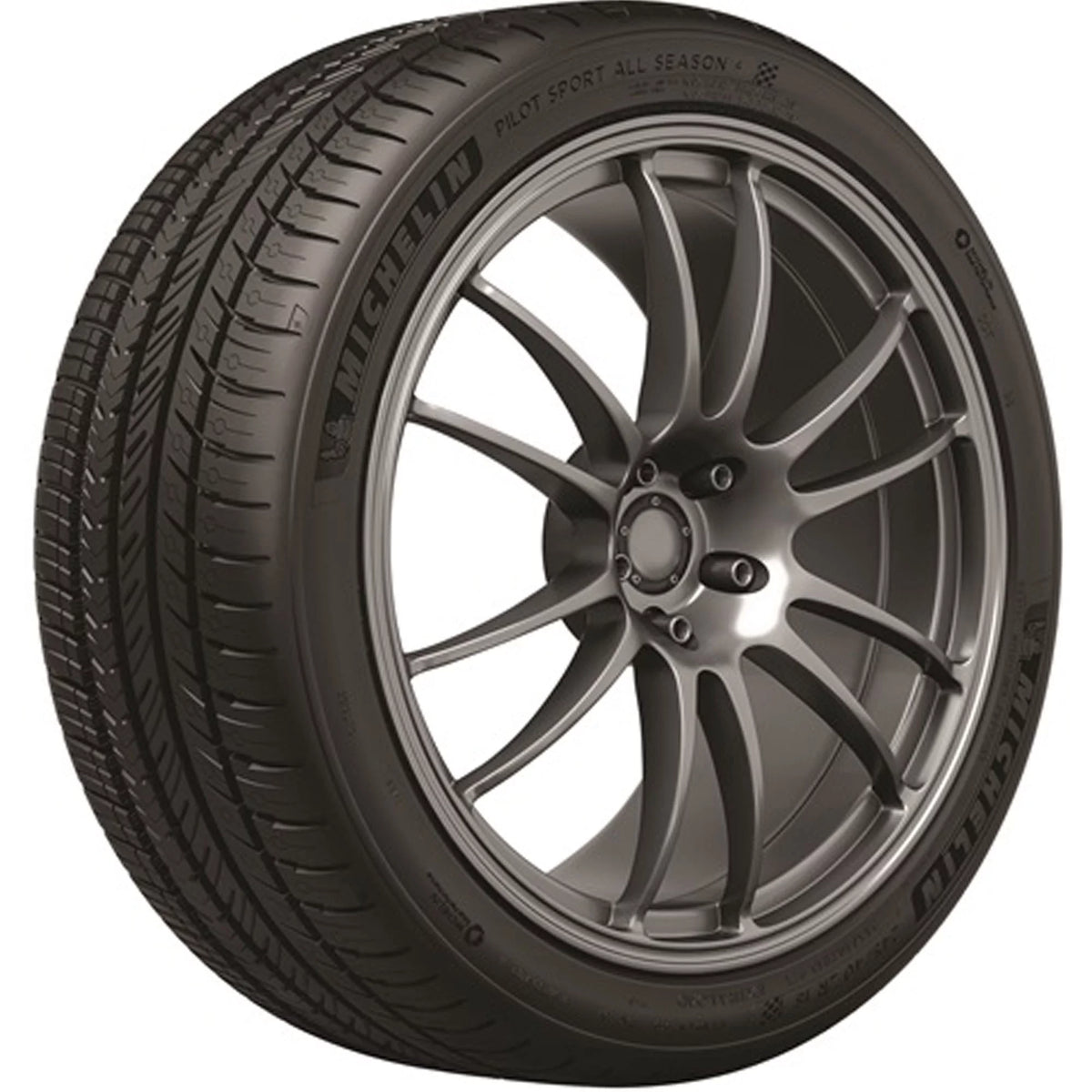 All Season 255/40ZR20 101Y XL Passenger Tire R24424