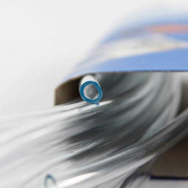 Standard Airline Tubing F761