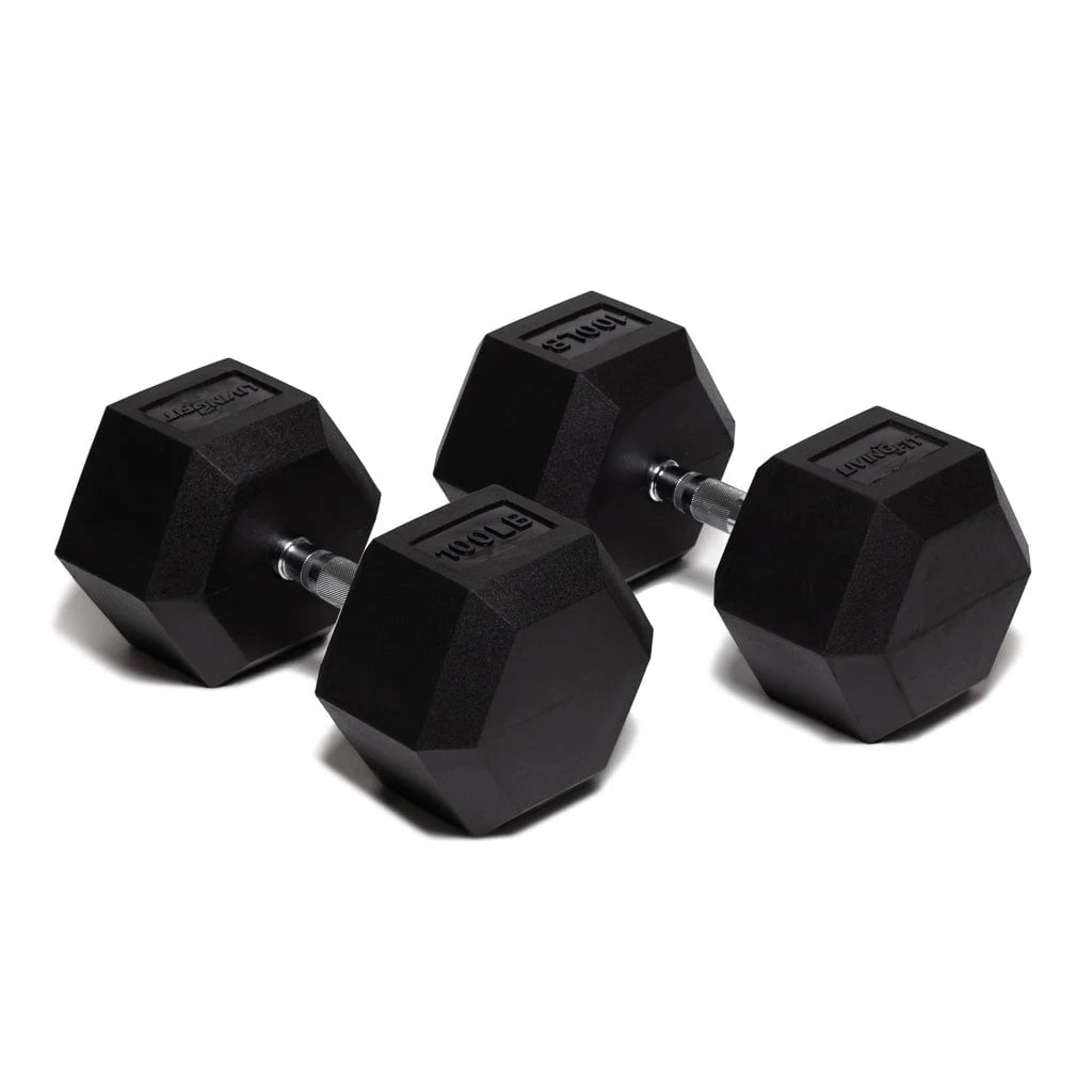 Dumbbell Pairs P664087