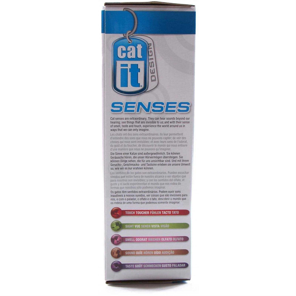 Catit Design Senses Play Circuit N141