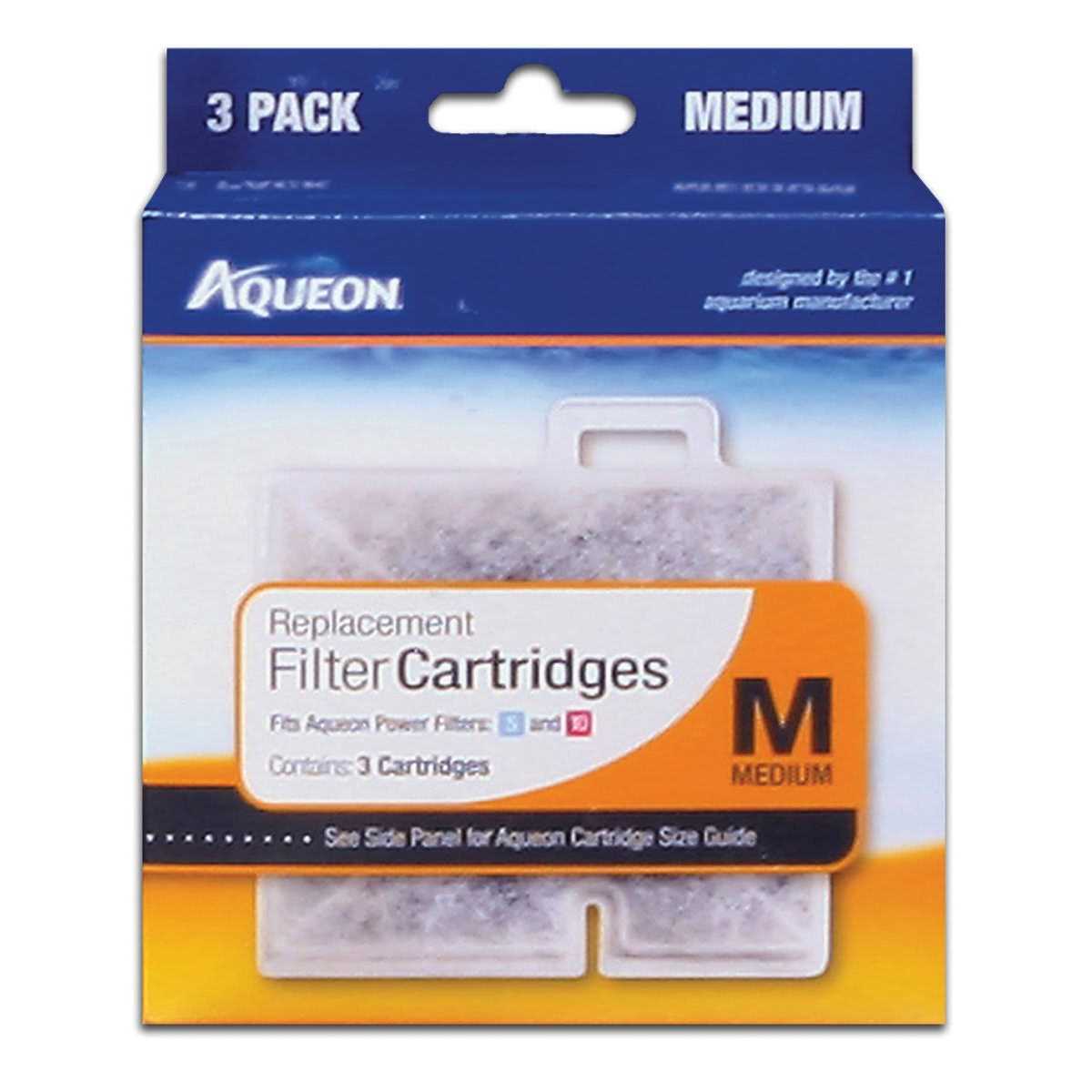 Filter Cartridge Replacement N363863
