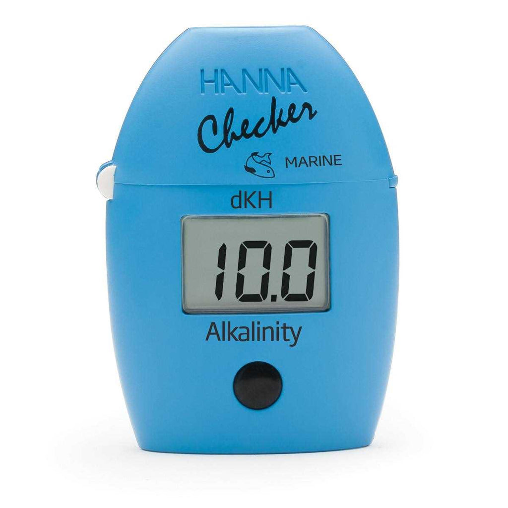 Alkalinity Checker HC P634