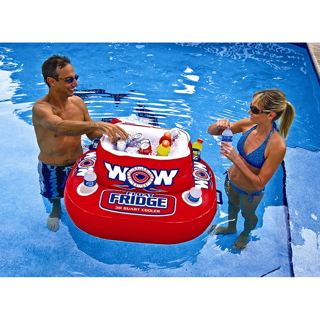 Float Fridge 30-Pack Cooler B26082