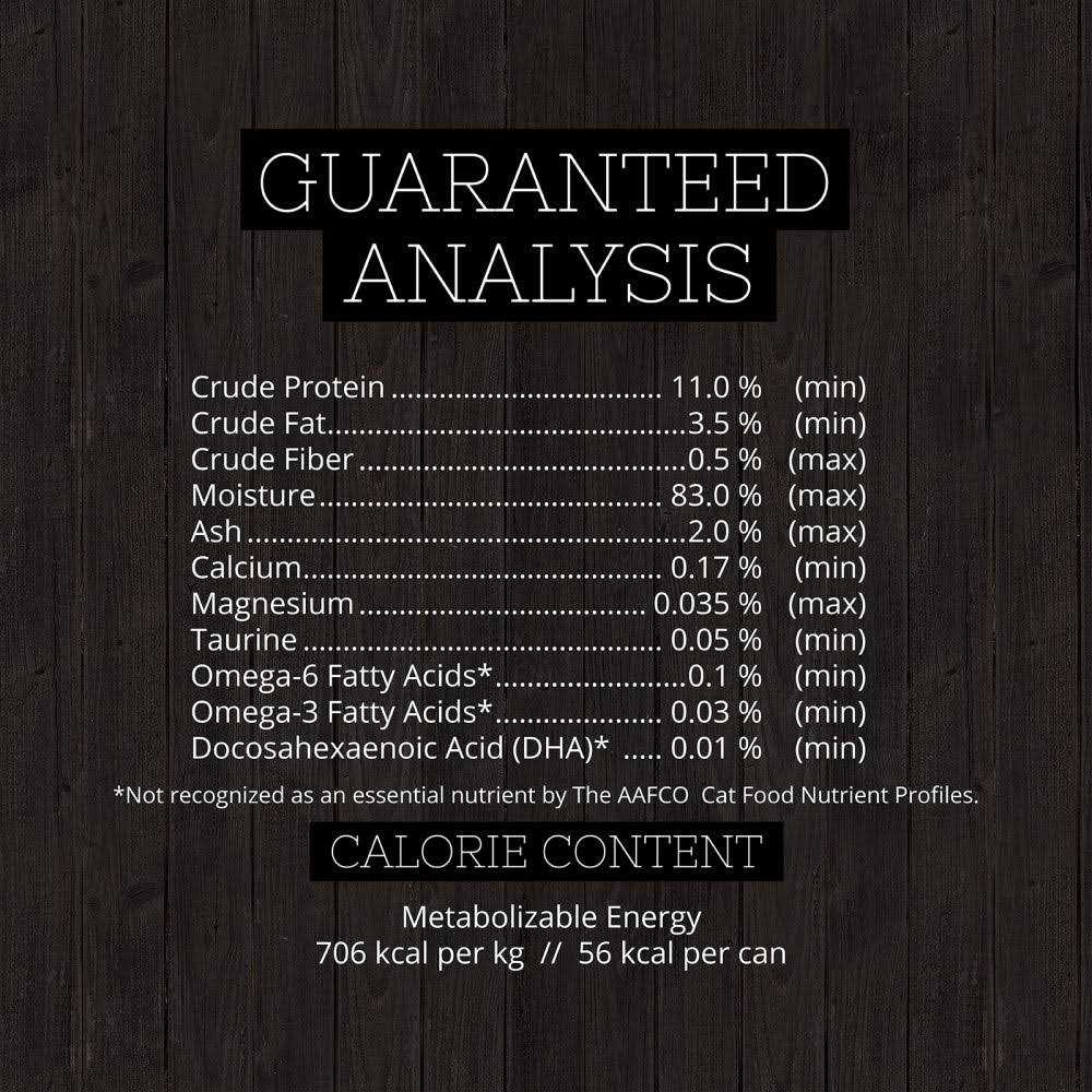 Chicken Gravy Cat Food N811633