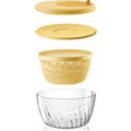 Salad Spinner With Lid E481076