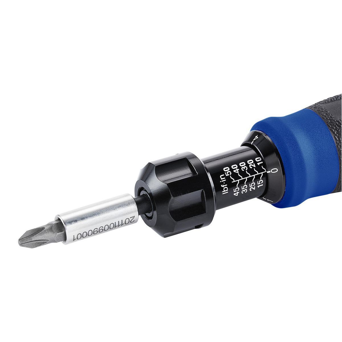 Precision Torque Screwdriver Set, 22-Piece S72270