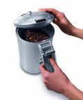 Vacuum Storage Coffee Container with Pump J29894