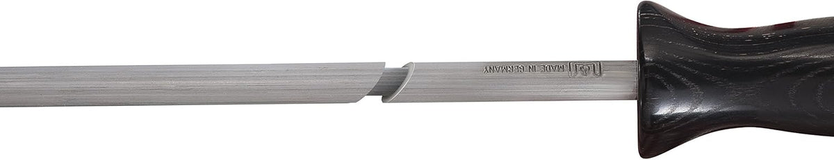 10 Honing Steel High-Carbon Stainless Steel X60572
