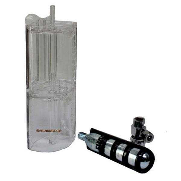 Mini Pressurized CO2 Kit X880476