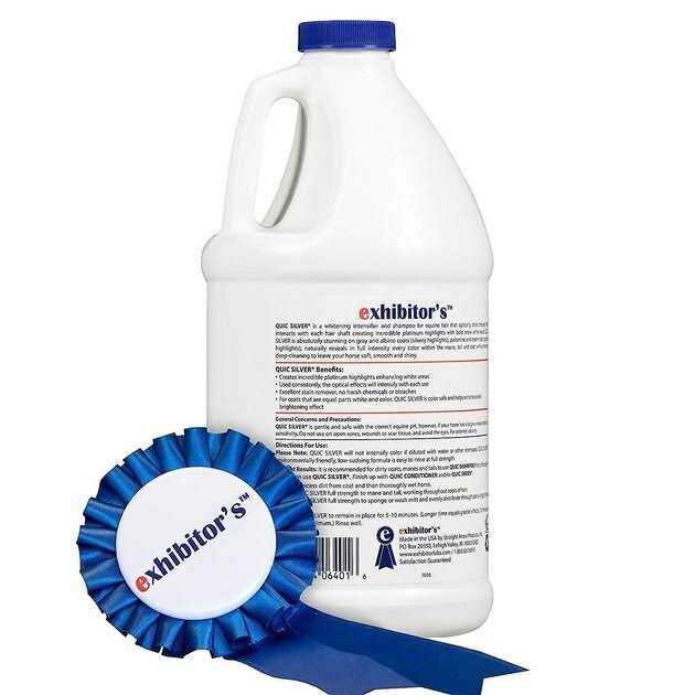Silver Shampoo G5656