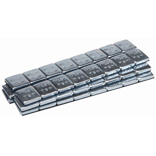 1/4 oz. Wheel Weights L35459
