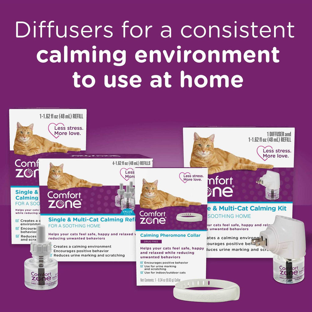Calming Kit O633