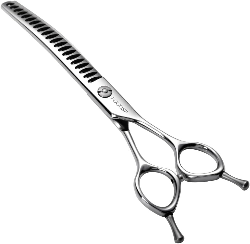 Dog Grooming Thinning Blending Scissor 7inch Y342775
