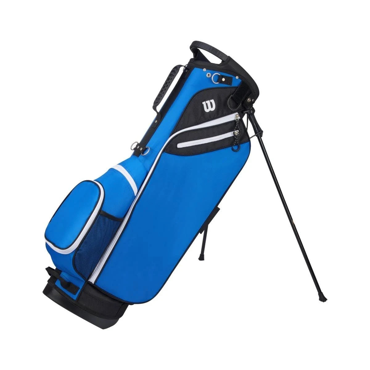 Red Golf Bag N209908