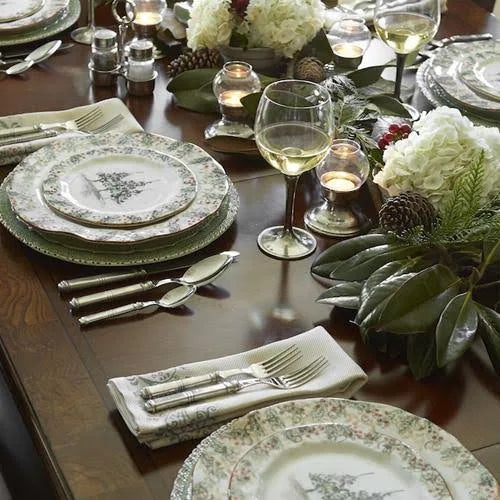 Dinner Plate E458869