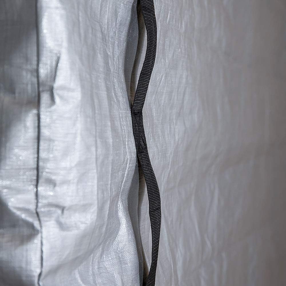 Cal King Size Reusable Mattress Bag I310