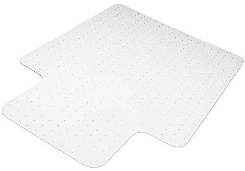 Heavy Duty Polycarbonate Chair Mat F792644
