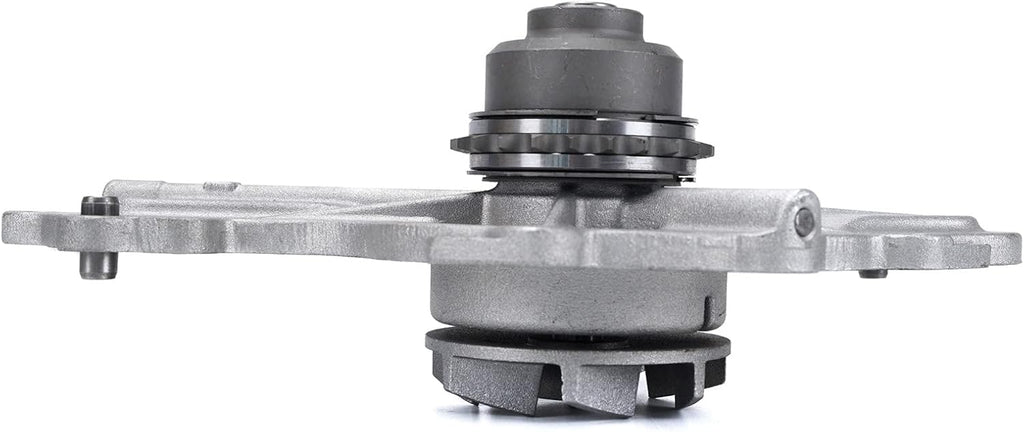 Water Pump 3.5L 3.7L Pack of 2 G451967