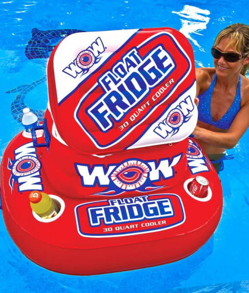 Float Fridge 30-Pack Cooler B26082