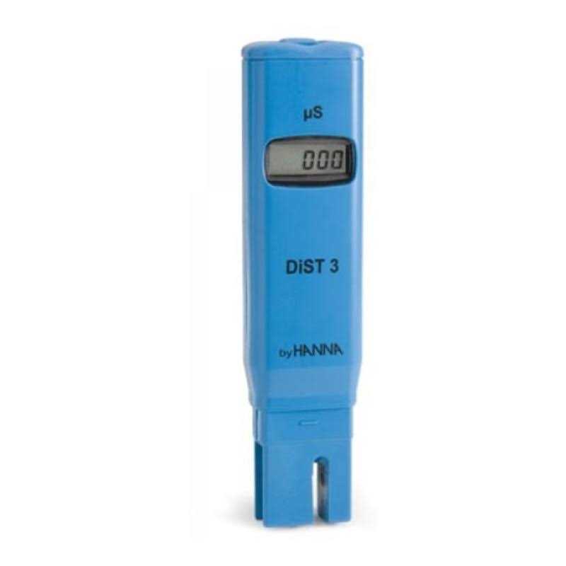 Alkalinity Checker HC P634