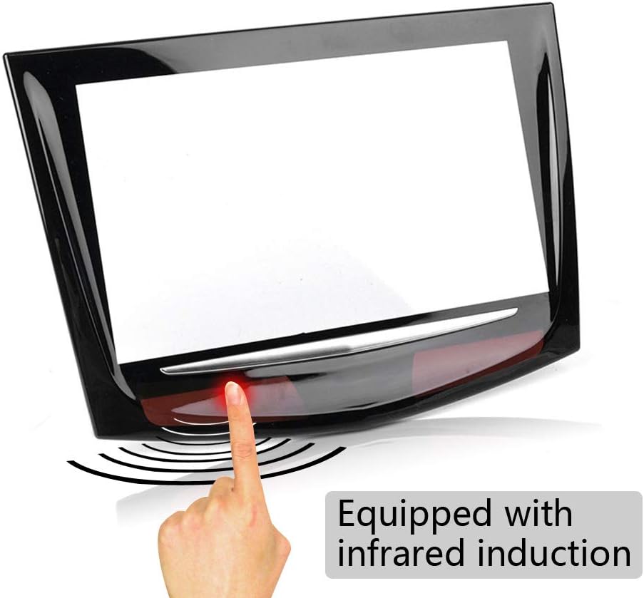 Replacement Touch Screen Display for Cadillac CUE System I525